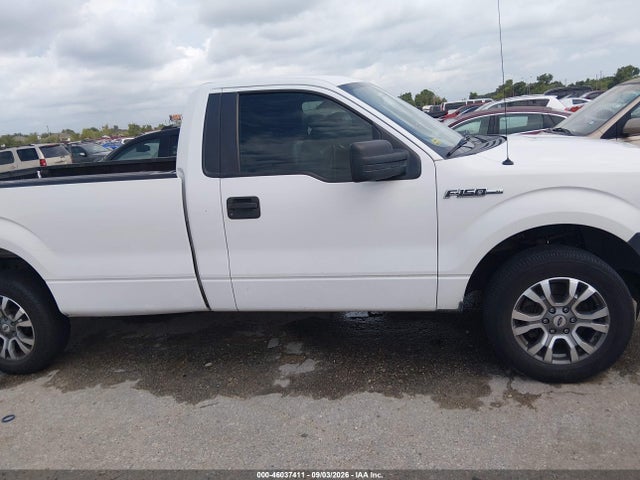 Продаж на аукціоні авто 2013 Ford F-150 Xl/xlt, vin: 1FTNF1CF8DKG40610, номер лоту: 46037411