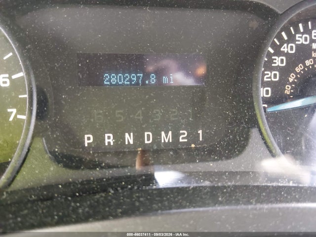 Продаж на аукціоні авто 2013 Ford F-150 Xl/xlt, vin: 1FTNF1CF8DKG40610, номер лоту: 46037411