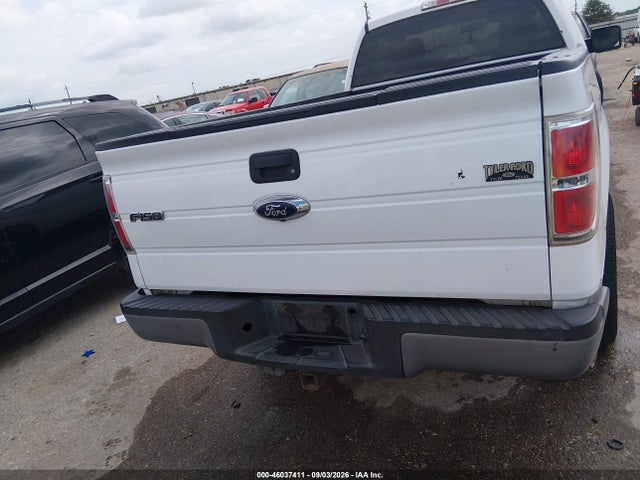 Продаж на аукціоні авто 2013 Ford F-150 Xl/xlt, vin: 1FTNF1CF8DKG40610, номер лоту: 46037411