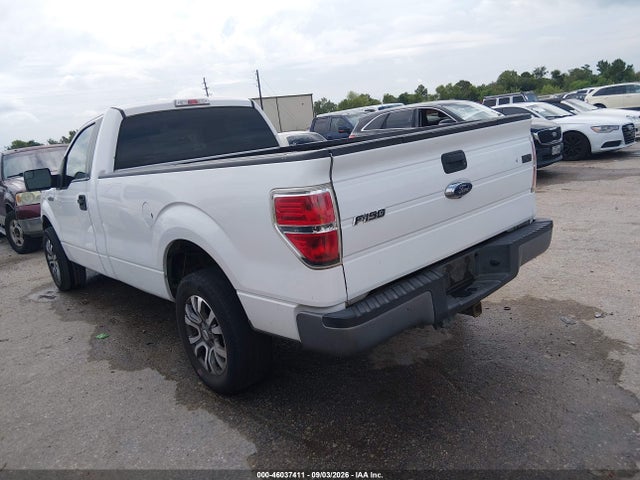 Продаж на аукціоні авто 2013 Ford F-150 Xl/xlt, vin: 1FTNF1CF8DKG40610, номер лоту: 46037411