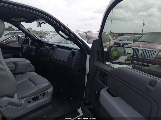 Продаж на аукціоні авто 2013 Ford F-150 Xl/xlt, vin: 1FTNF1CF8DKG40610, номер лоту: 46037411