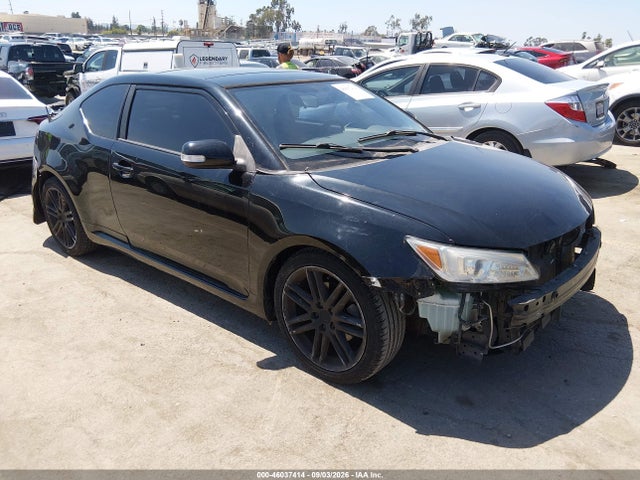 Продажа на аукционе авто 2013 Scion Tc, vin: JTKJF5C77D3065840, номер лота: 46037414