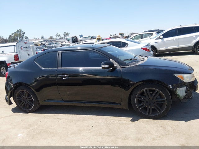 Aukcja sprzedaży 2013 Scion Tc, vin: JTKJF5C77D3065840, numer aukcji: 46037414