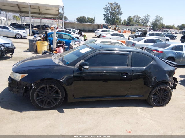 Aukcja sprzedaży 2013 Scion Tc, vin: JTKJF5C77D3065840, numer aukcji: 46037414
