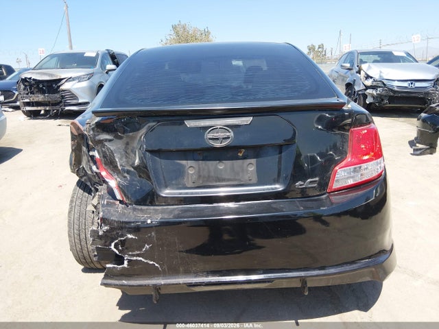 Aukcja sprzedaży 2013 Scion Tc, vin: JTKJF5C77D3065840, numer aukcji: 46037414