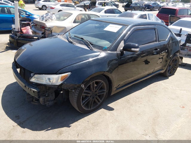 Aukcja sprzedaży 2013 Scion Tc, vin: JTKJF5C77D3065840, numer aukcji: 46037414