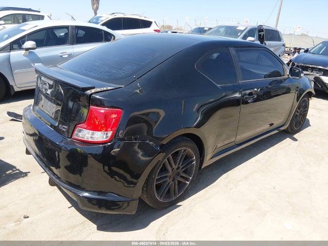 Aukcja sprzedaży 2013 Scion Tc, vin: JTKJF5C77D3065840, numer aukcji: 46037414