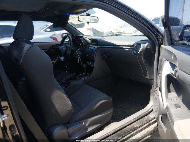 Aukcja sprzedaży 2013 Scion Tc, vin: JTKJF5C77D3065840, numer aukcji: 46037414