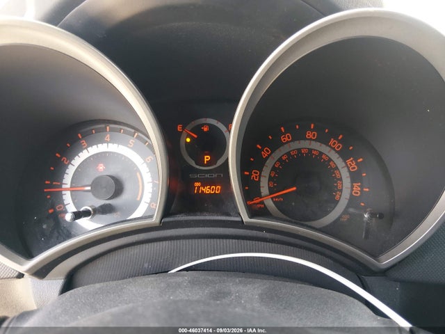 Aukcja sprzedaży 2013 Scion Tc, vin: JTKJF5C77D3065840, numer aukcji: 46037414