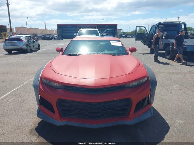 1G1FB1RX0H0181440 Chevrolet Camaro 1lt