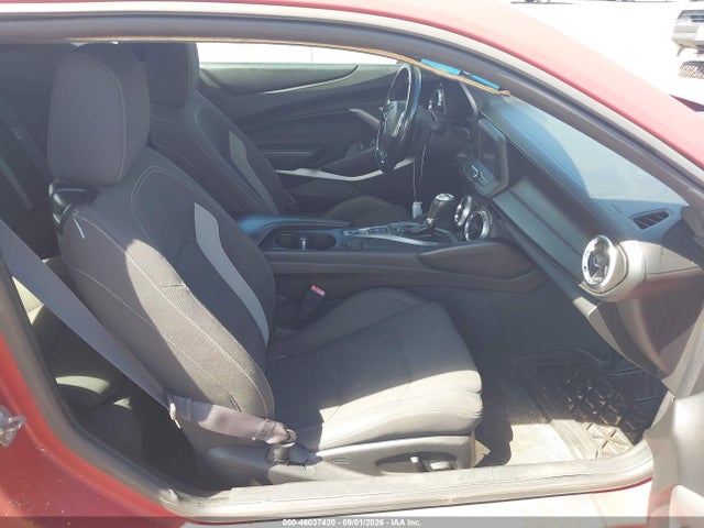 1G1FB1RX0H0181440 Chevrolet Camaro 1lt