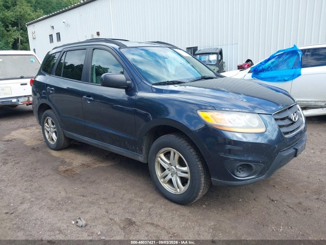 Продаж на аукціоні авто 2011 Hyundai Santa Fe Gls, vin: 5XYZGDABXBG074632, номер лоту: 46037421
