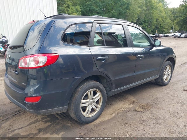 Продажа на аукционе авто 2011 Hyundai Santa Fe Gls, vin: 5XYZGDABXBG074632, номер лота: 46037421