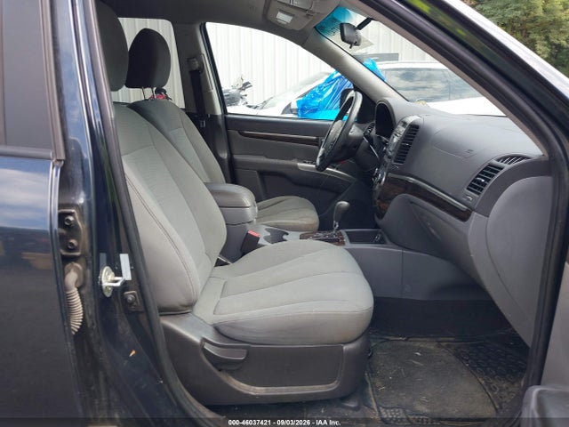 Продажа на аукционе авто 2011 Hyundai Santa Fe Gls, vin: 5XYZGDABXBG074632, номер лота: 46037421
