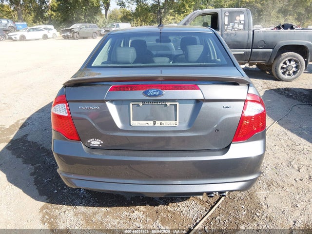 2012 Ford Fusion Se მანქანა იყიდება აუქციონზე, vin: 3FAHP0HA1CR114000, აუქციონის ნომერი: 46037426