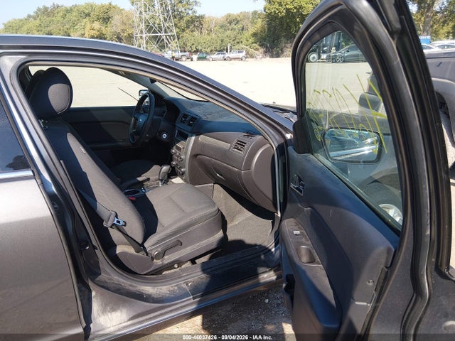2012 Ford Fusion Se მანქანა იყიდება აუქციონზე, vin: 3FAHP0HA1CR114000, აუქციონის ნომერი: 46037426