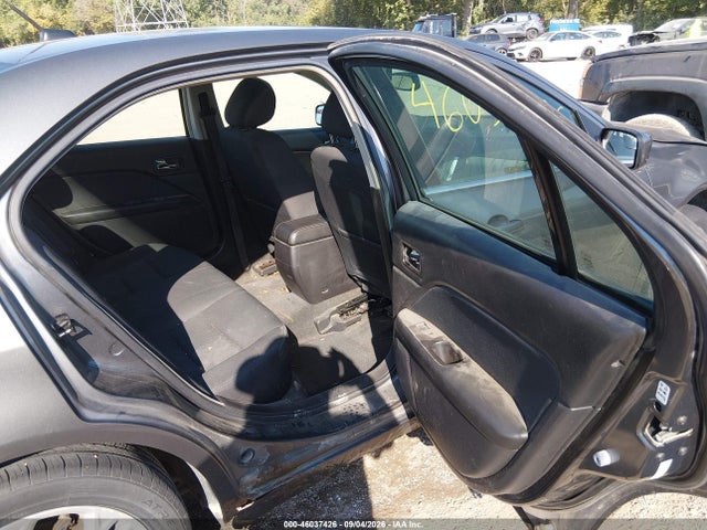2012 Ford Fusion Se მანქანა იყიდება აუქციონზე, vin: 3FAHP0HA1CR114000, აუქციონის ნომერი: 46037426