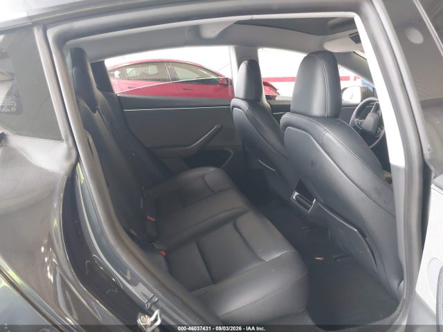 Aukcja sprzedaży 2025 Tesla Model 3 Long Range Rear-wheel Drive/standard Rear-wheel Drive, vin: 5YJ3E1EA2SF889071, numer aukcji: 46037431