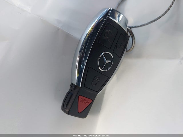 Mercedes-Benz S 550 2014 WDDUG8CB6EA008989 Image 11