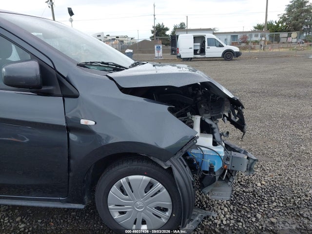 Mitsubishi Mirage Es/le 2024 ML32AUHJ9RH012448 Image 21