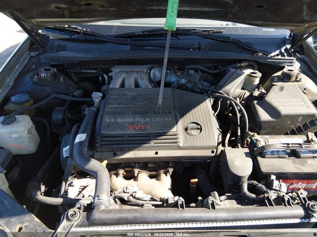 2004 Toyota Avalon Xls მანქანა იყიდება აუქციონზე, vin: 4T1BF28B94U376084, აუქციონის ნომერი: 46037438