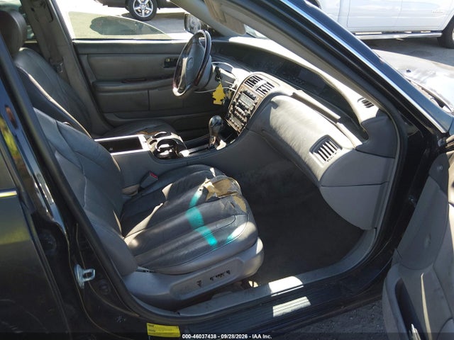 2004 Toyota Avalon Xls მანქანა იყიდება აუქციონზე, vin: 4T1BF28B94U376084, აუქციონის ნომერი: 46037438
