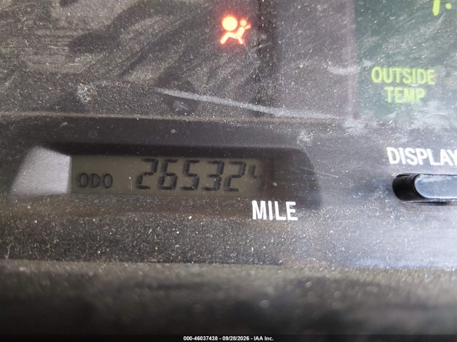 2004 Toyota Avalon Xls მანქანა იყიდება აუქციონზე, vin: 4T1BF28B94U376084, აუქციონის ნომერი: 46037438