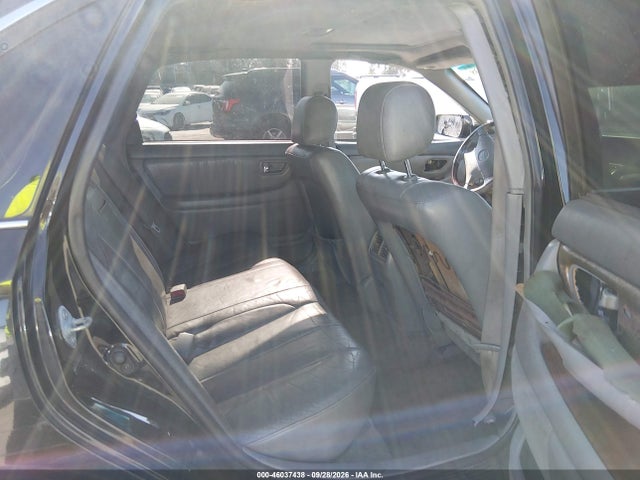 2004 Toyota Avalon Xls მანქანა იყიდება აუქციონზე, vin: 4T1BF28B94U376084, აუქციონის ნომერი: 46037438