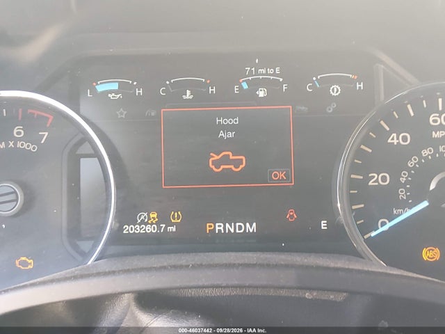 46037442 :رقم المزاد ، 1FTEW1E55KKD14815 vin ، 2019 Ford F-150 Lariat مزاد بيع