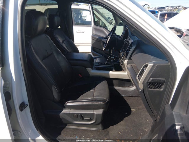 46037442 :رقم المزاد ، 1FTEW1E55KKD14815 vin ، 2019 Ford F-150 Lariat مزاد بيع