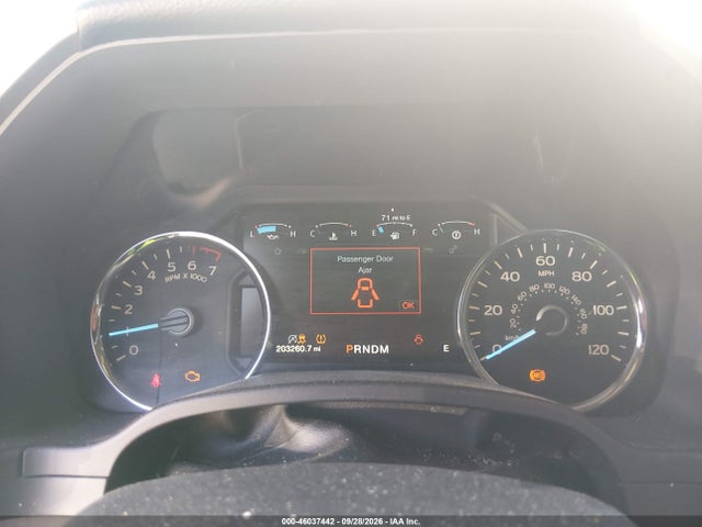 46037442 :رقم المزاد ، 1FTEW1E55KKD14815 vin ، 2019 Ford F-150 Lariat مزاد بيع