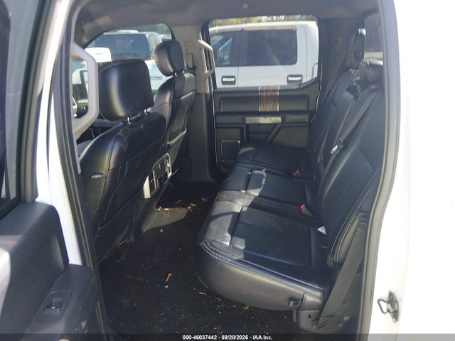 46037442 :رقم المزاد ، 1FTEW1E55KKD14815 vin ، 2019 Ford F-150 Lariat مزاد بيع