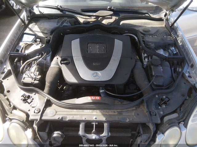Продаж на аукціоні авто 2007 Mercedes-benz E 350, vin: WDBUF56X67A989782, номер лоту: 46037443