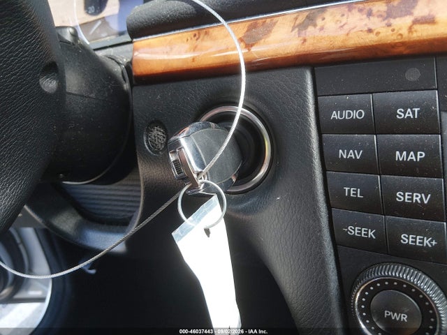 Продаж на аукціоні авто 2007 Mercedes-benz E 350, vin: WDBUF56X67A989782, номер лоту: 46037443