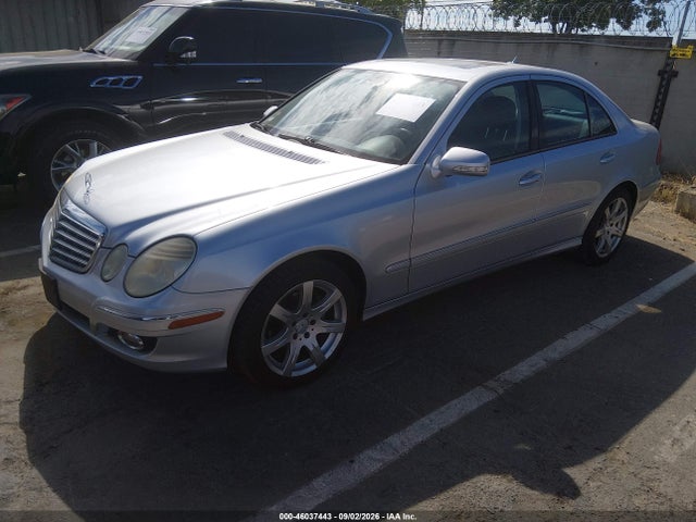 Продаж на аукціоні авто 2007 Mercedes-benz E 350, vin: WDBUF56X67A989782, номер лоту: 46037443