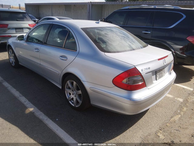 Продаж на аукціоні авто 2007 Mercedes-benz E 350, vin: WDBUF56X67A989782, номер лоту: 46037443