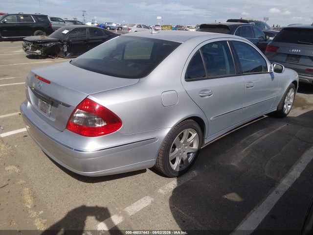 Продаж на аукціоні авто 2007 Mercedes-benz E 350, vin: WDBUF56X67A989782, номер лоту: 46037443