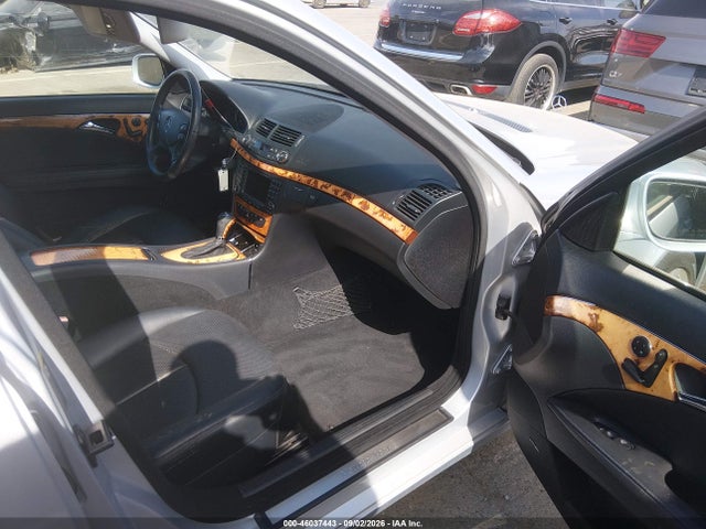 Продаж на аукціоні авто 2007 Mercedes-benz E 350, vin: WDBUF56X67A989782, номер лоту: 46037443