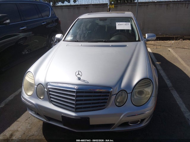 Продаж на аукціоні авто 2007 Mercedes-benz E 350, vin: WDBUF56X67A989782, номер лоту: 46037443
