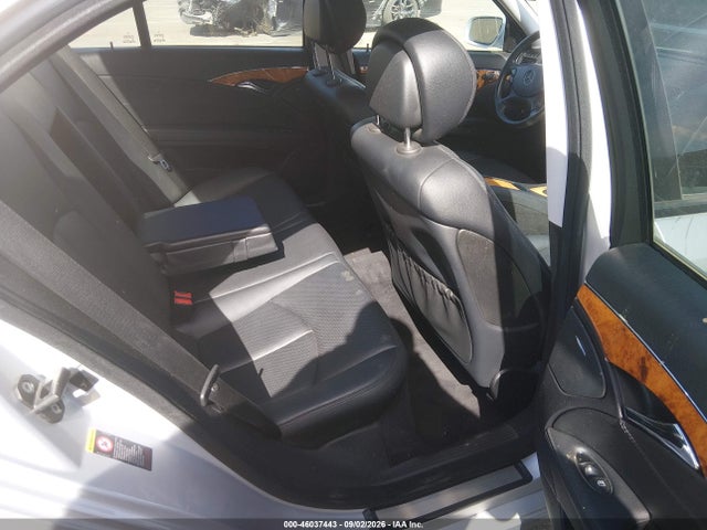 Продаж на аукціоні авто 2007 Mercedes-benz E 350, vin: WDBUF56X67A989782, номер лоту: 46037443