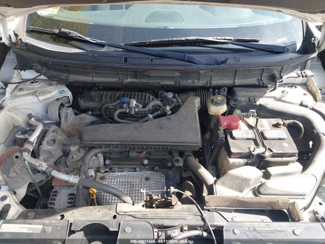 Aukcja sprzedaży 2016 Nissan Rogue Sl, vin: 5N1AT2MV0GC780437, numer aukcji: 46037446