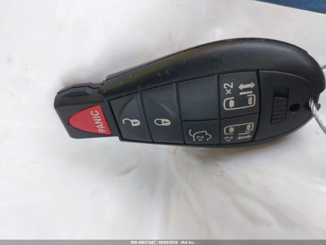 Продажа на аукционе авто 2008 Dodge Grand Caravan Sxt, vin: 2D8HN54P68R619973, номер лота: 46037447