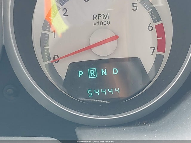 Продажа на аукционе авто 2008 Dodge Grand Caravan Sxt, vin: 2D8HN54P68R619973, номер лота: 46037447