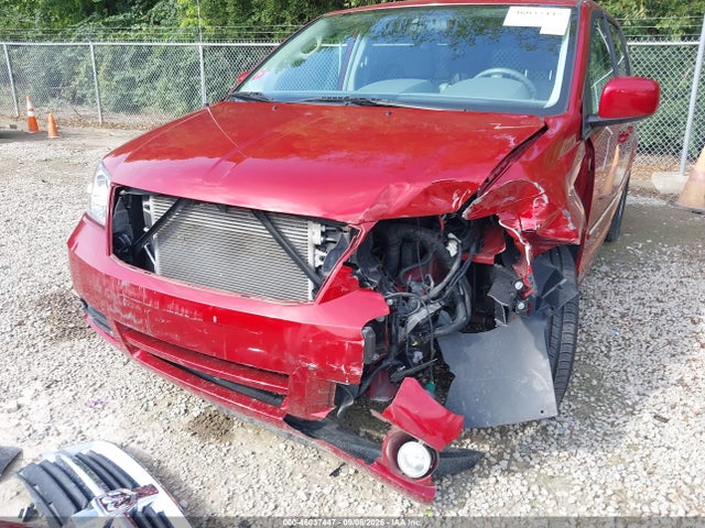 Продажа на аукционе авто 2008 Dodge Grand Caravan Sxt, vin: 2D8HN54P68R619973, номер лота: 46037447