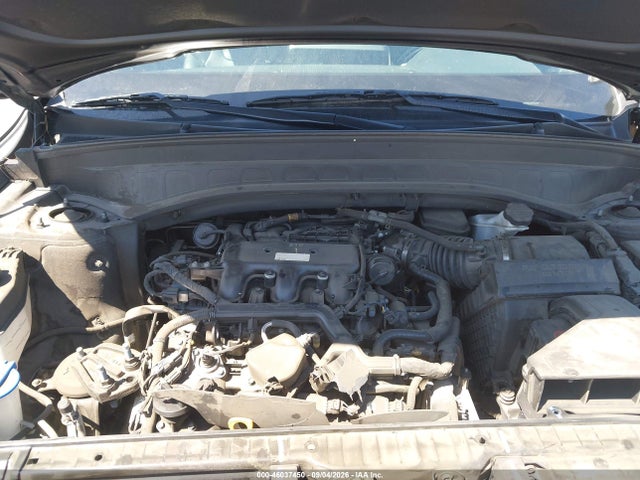 KIA Telluride Ex 2022 5XYP34HC6NG264269 Image 10