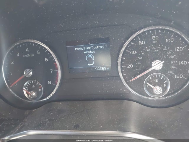 KIA Telluride Ex 2022 5XYP34HC6NG264269 Image 7