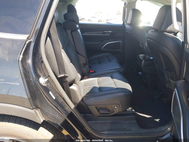 KIA Telluride Ex 2022 5XYP34HC6NG264269 Image 8