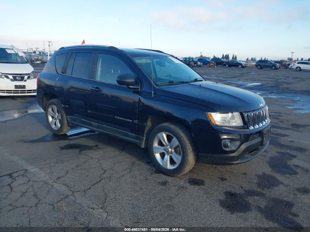 Продаж на аукціоні авто 2011 Jeep Compass, vin: 1J4NT1FB7BD196701, номер лоту: 46037451