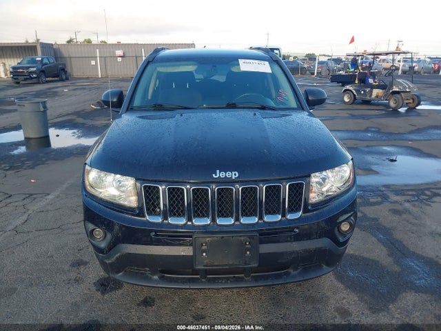 Продаж на аукціоні авто 2011 Jeep Compass, vin: 1J4NT1FB7BD196701, номер лоту: 46037451