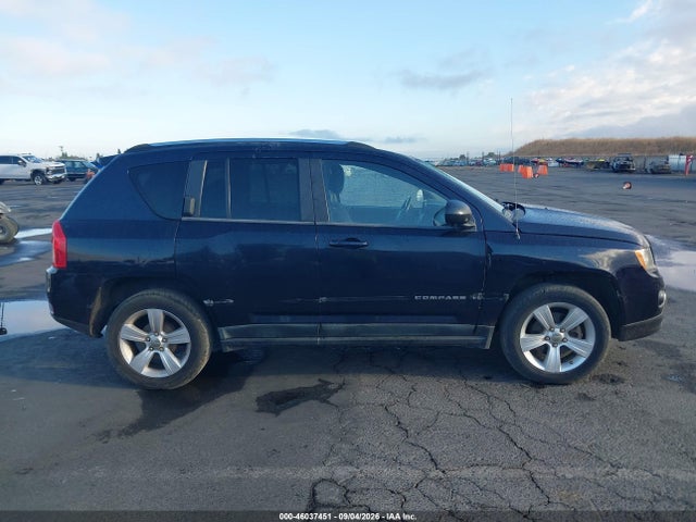 Продаж на аукціоні авто 2011 Jeep Compass, vin: 1J4NT1FB7BD196701, номер лоту: 46037451